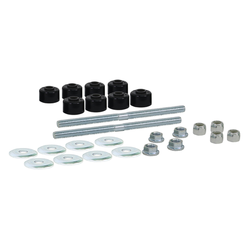 Whiteline Rear Sway Bar Link W21748