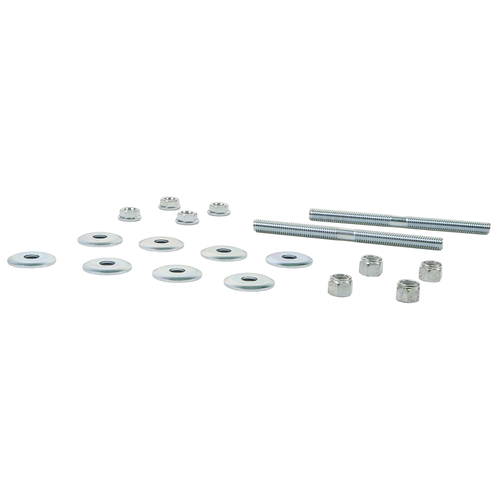 Whiteline Sway Bar - Link Threaded Rod W21806