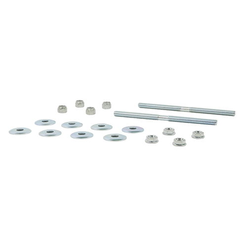 Whiteline Sway Bar - Link Threaded Rod W21807
