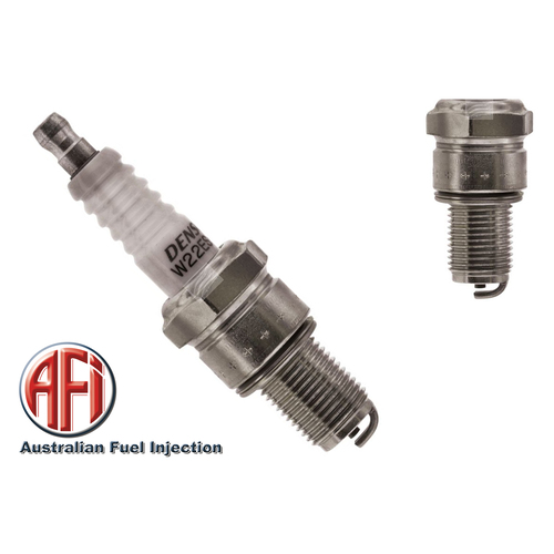 Denso Spark Plug (1) W22ES-U