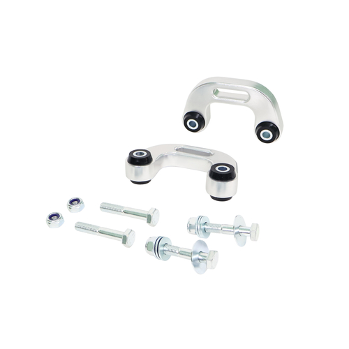 Whiteline Rear Sway Bar Link Kit Extra Heavy Duty Alloy W23480