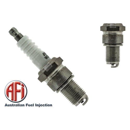 Denso Spark Plug (1) W24ES-U 