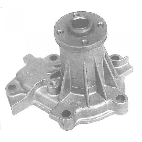 Water Pump With 54mm Round Hub W3009 TF3009