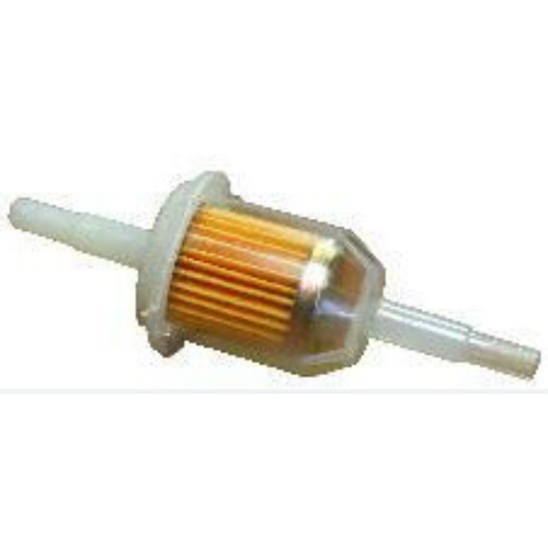 Wesfil Cooper Plastic In-Line Fuel Filter W35