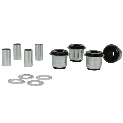 Whiteline Control Arm - Upper Bushing W51017 