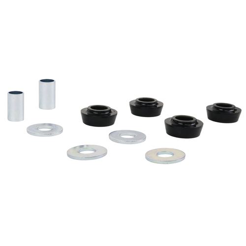 Whiteline Control Arm - Lower Outer Bushing W51054