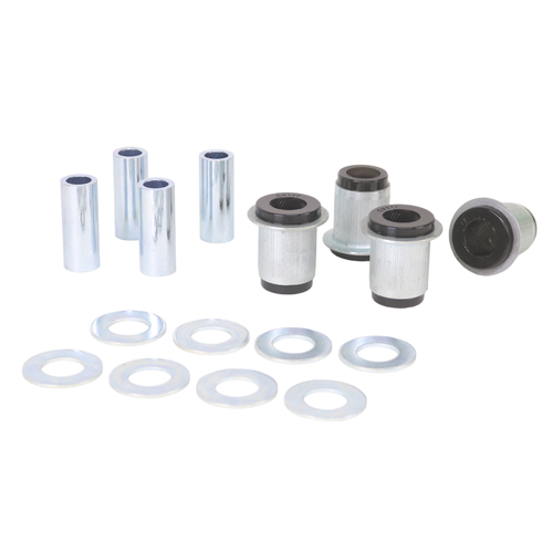 Whiteline Control Arm - Upper Bushing W51090 