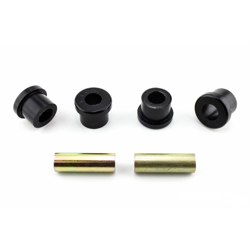Whiteline Control Arm - Lower Inner Front Bushing W51724