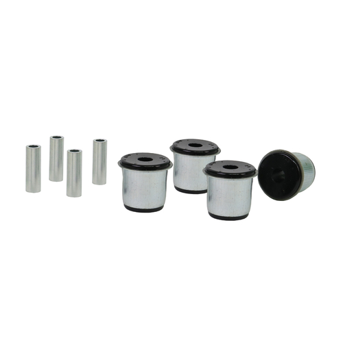 Whiteline Trailing Arm - Upper Bushing W51749
