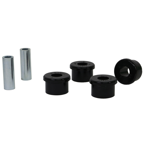 Whiteline Control Arm - Lower Inner Front Bushing W51769