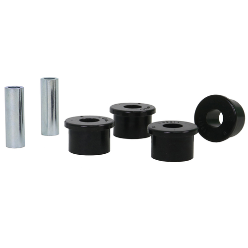 Whiteline Control Arm - Lower Inner Front Bushing W51961