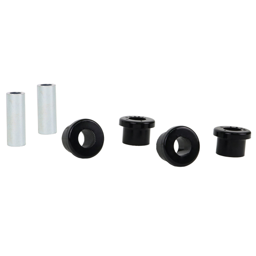 Whiteline Control Arm - Lower Inner Front Bushing W52091 