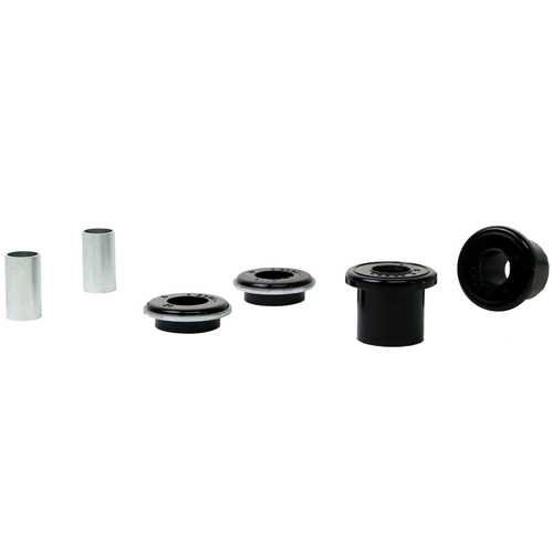 Whiteline Strut Rod - To Control Arm Bushing W52906 