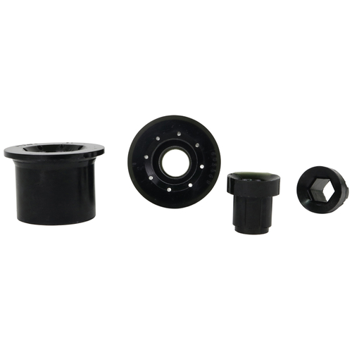 Whiteline Control Arm - Lower Inner Rear Bushing W53196