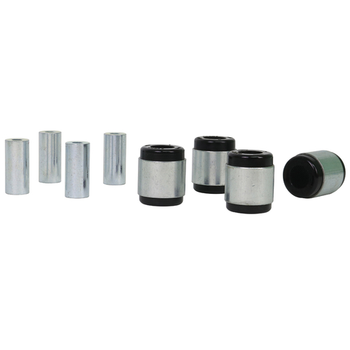 Whiteline Front Control Arm Upper - Bushing Kit W53309