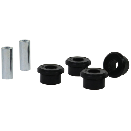 Whiteline Control Arm - Lower Inner Front Bushing W53431