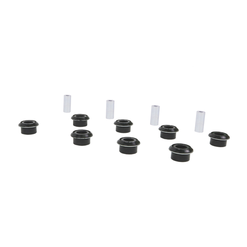 Whiteline Control Arm - Upper Bushing W53474