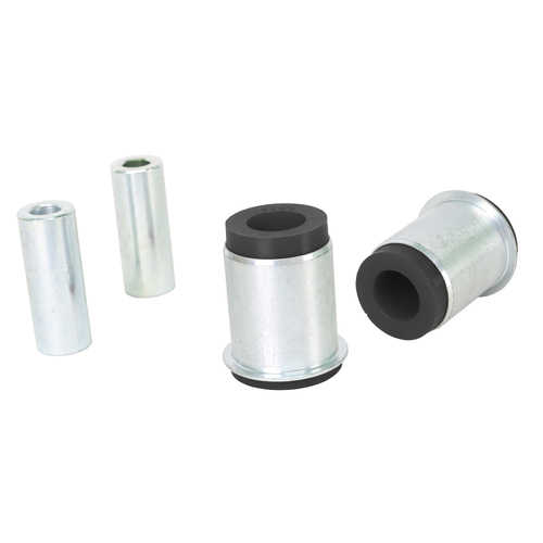 Whiteline Control Arm - Lower Inner Front Bushing W53479