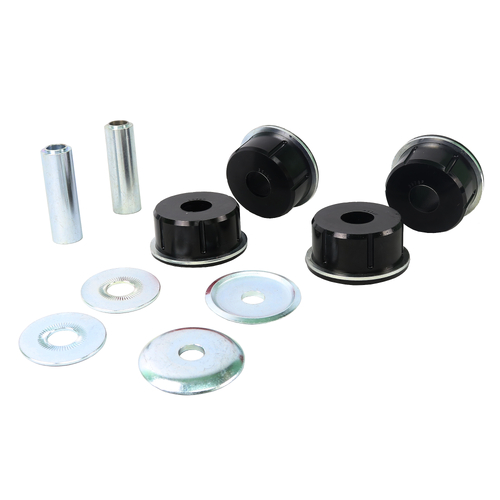 Whiteline Control Arm - Lower Inner Front Bushing W53482 