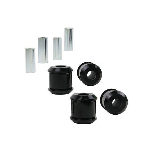 Whiteline Leading Arm - To Diff Bushing W53488