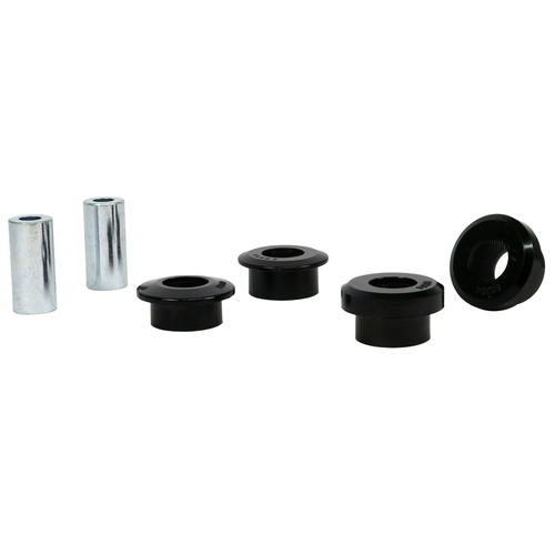 Whiteline Front Control Arm Lower - Inner Rear Bushing Kit W53501