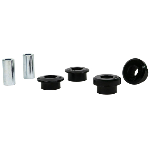 Whiteline Front Control Arm Lower - Inner Rear Bushing Kit W53501 