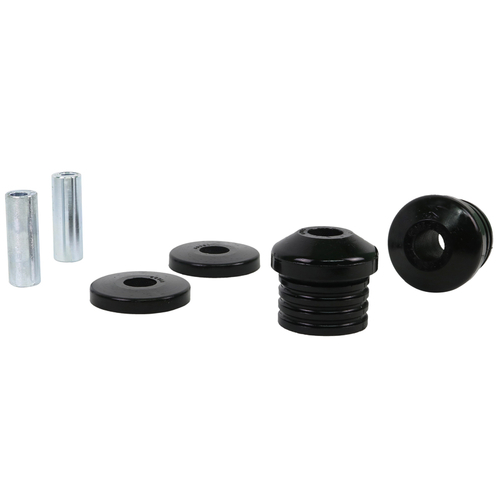 Whiteline Front Control Arm Lower - Inner Front Bushing Kit W53510