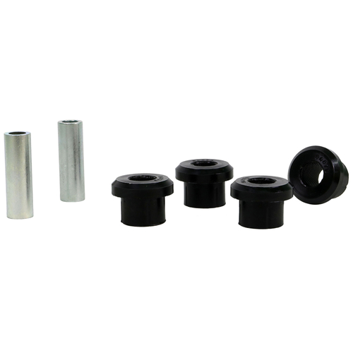 Whiteline Control Arm - Lower Inner Front Bushing W53624