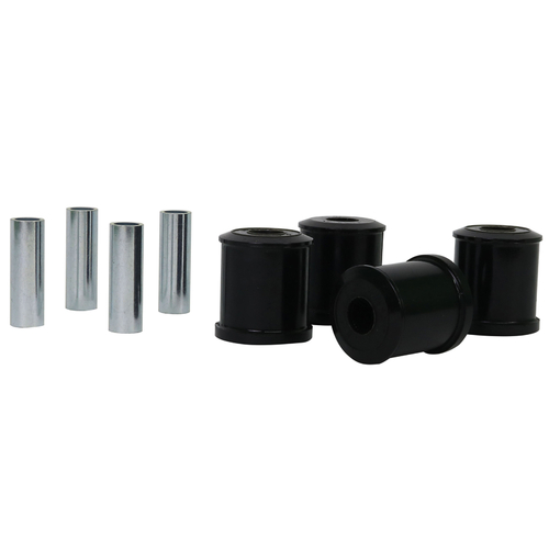 Whiteline Trailing Arm - Lower Bushing W61183