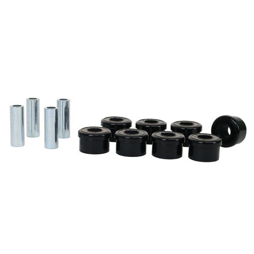 Whiteline Rear Trailing Arm Lower - Bushing Kit W61446