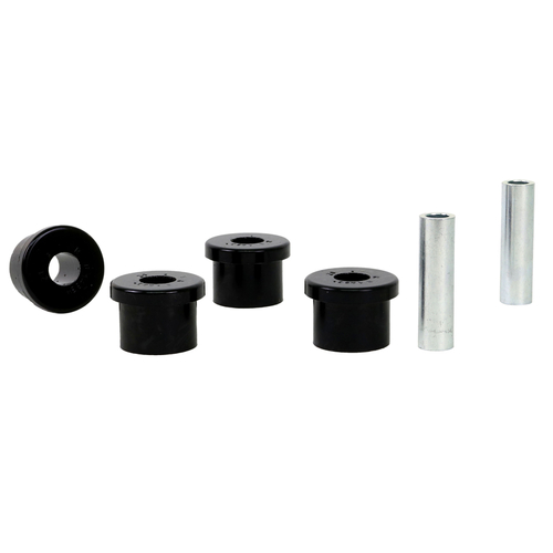 Whiteline Control Arm - Inner And Outer Bushing W61483