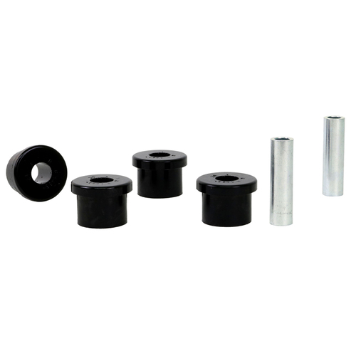 Whiteline Control Arm - Inner And Outer Bushing W61483 