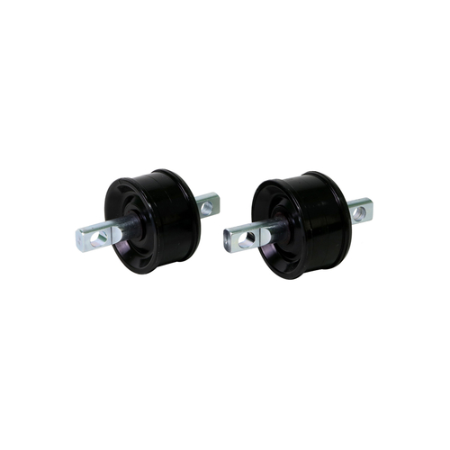 Whiteline Trailing Arm - Lower Front Bushing W62715A