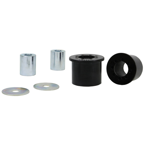 Whiteline Control Arm - Upper Rear Inner Rear Bushing W63156