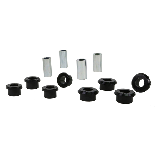 Whiteline Control Arm - Lower Front Bushing W63220 