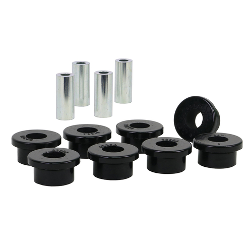 Whiteline Trailing Arm - Upper Bushing W63379