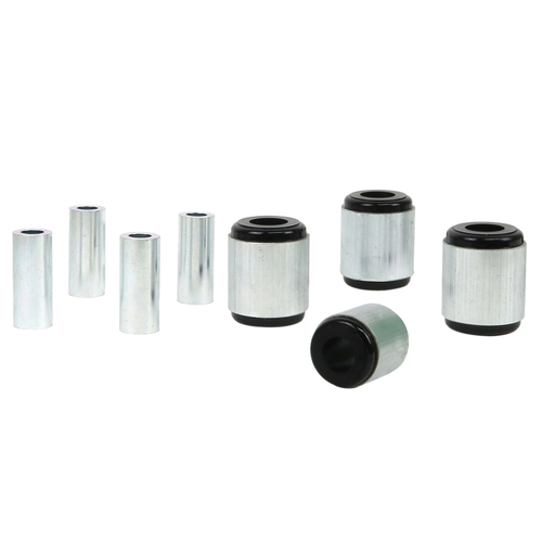 Whiteline Trailing Arm - Upper Bushing W63380