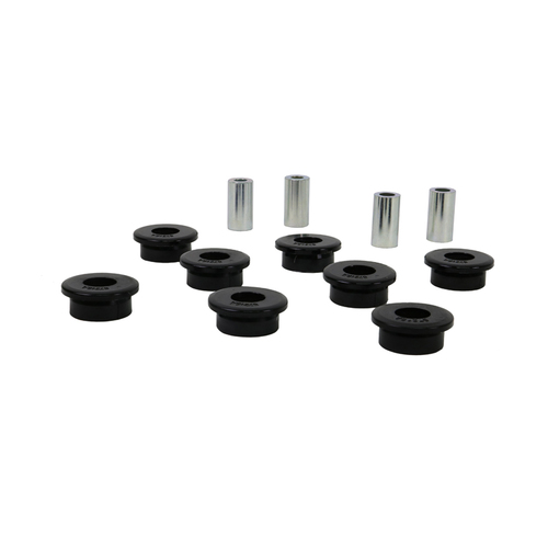 Whiteline Control Arm - Lower Outer Bushing W63382 
