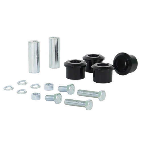 Whiteline Control Arm - Inner Bushing W63404