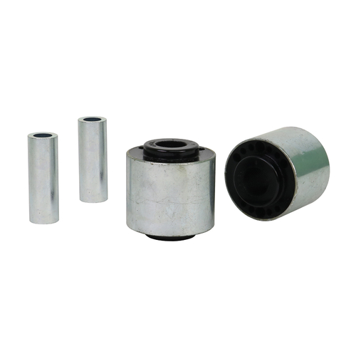 Whiteline Trailing Arm - Lower Front Bushing W63419
