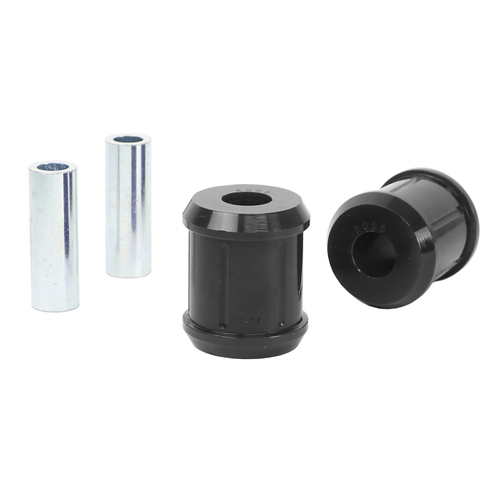Whiteline Trailing Arm - Lower Rear Bushing W63420