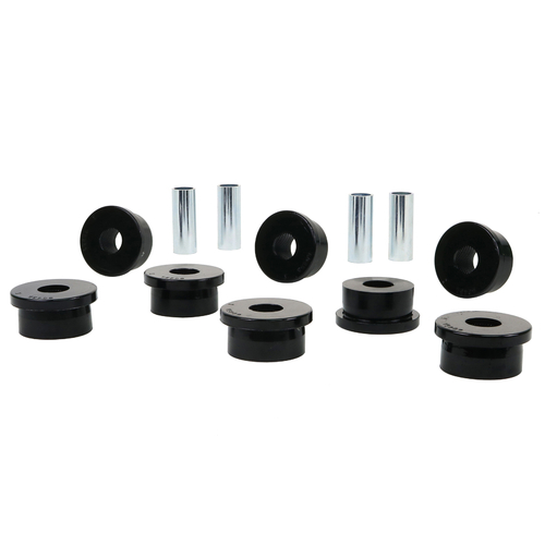 Whiteline Trailing Arm - Upper Bushing W63439