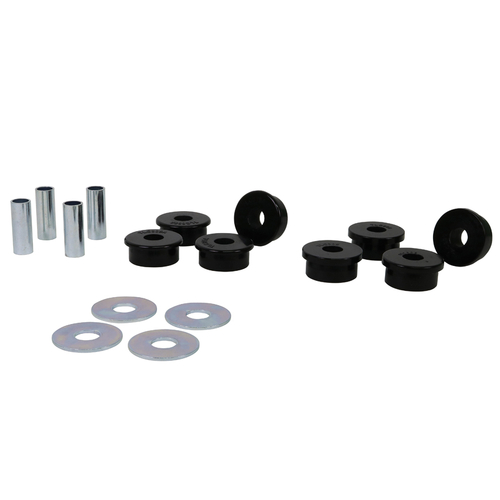 Whiteline Trailing Arm - Lower Bushing W63440