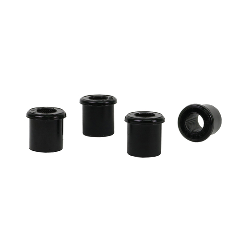 Whiteline Rear Spring - Rear Eye and Shackle Bushing Kit W71021