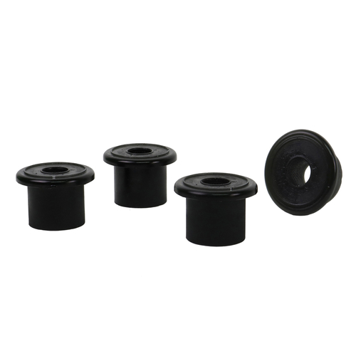 Whiteline Spring - Eye Front Bushing W71055