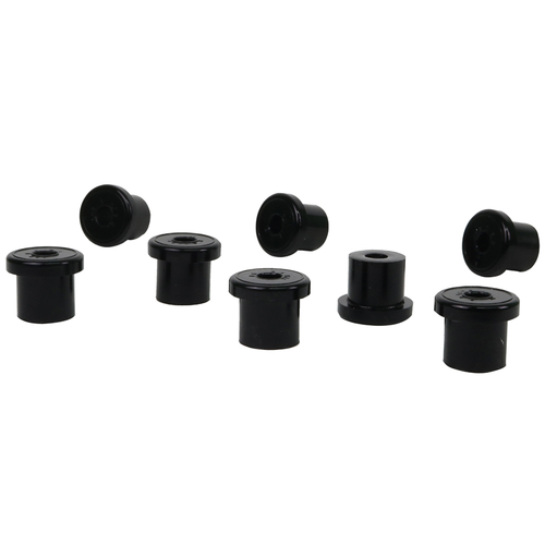 Whiteline Spring - Eye Rear And Shackle Bushing W71078 