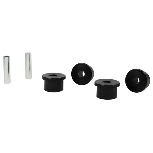 Whiteline Spring - Eye Front Bushing W71103