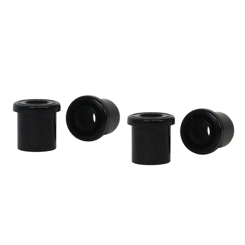 Whiteline Spring - Eye Front/rear And Shackle Bushing W71150