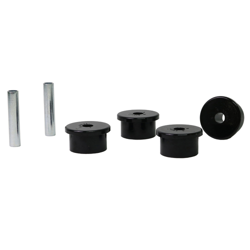 Whiteline Spring - Eye Front Bushing W71289