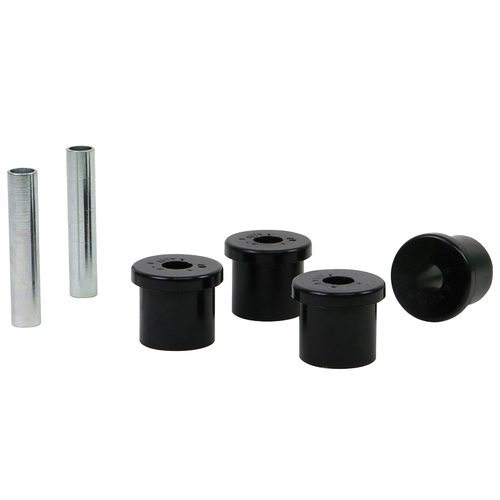 Whiteline Spring - Eye Front Bushing W71377